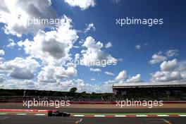 Nico Hulkenberg (GER), Sahara Force India  06.07.2014. Formula 1 World Championship, Rd 9, British Grand Prix, Silverstone, England, Race Day.