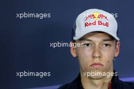 Daniil Kvyat (RUS), Scuderia Toro Rosso  03.07.2014. Formula 1 World Championship, Rd 9, British Grand Prix, Silverstone, England, Preparation Day.