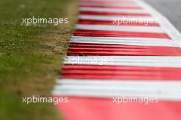 Track atmosphere 03.07.2014. Formula 1 World Championship, Rd 9, British Grand Prix, Silverstone, England, Preparation Day.