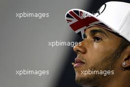 Lewis Hamilton (GBR), Mercedes AMG F1 Team  03.07.2014. Formula 1 World Championship, Rd 9, British Grand Prix, Silverstone, England, Preparation Day.