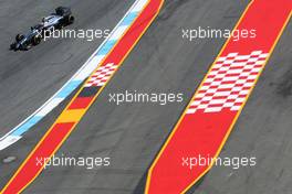 Kevin Magnussen (DEN) McLaren MP4-29. 19.07.2014. Formula 1 World Championship, Rd 10, German Grand Prix, Hockenheim, Germany, Qualifying Day.