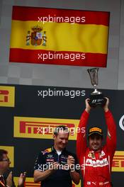 Fernando Alonso (ESP) Ferrari. 27.07.2014. Formula 1 World Championship, Rd 11, Hungarian Grand Prix, Budapest, Hungary, Race Day.