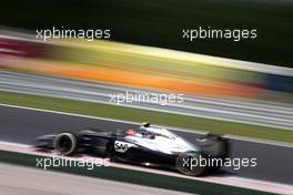 Kevin Magnussen (DEN), McLaren F1  26.07.2014. Formula 1 World Championship, Rd 11, Hungarian Grand Prix, Budapest, Hungary, Qualifying Day.