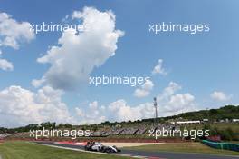 Valtteri Bottas (FIN) Williams FW36. 26.07.2014. Formula 1 World Championship, Rd 11, Hungarian Grand Prix, Budapest, Hungary, Qualifying Day.