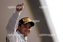 Felipe Massa (BRA), Williams F1 Team  07.09.2014. Formula 1 World Championship, Rd 13, Italian Grand Prix, Monza, Italy, Race Day.