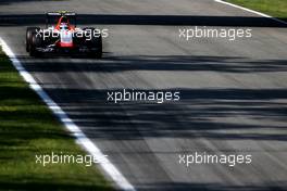 Max Chilton (GBR), Marussia F1 Team  06.09.2014. Formula 1 World Championship, Rd 13, Italian Grand Prix, Monza, Italy, Qualifying Day.