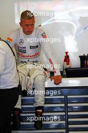 Kevin Magnussen (DEN) McLaren. 06.09.2014. Formula 1 World Championship, Rd 13, Italian Grand Prix, Monza, Italy, Qualifying Day.