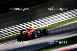 Daniel Ricciardo (AUS), Red Bull Racing  06.09.2014. Formula 1 World Championship, Rd 13, Italian Grand Prix, Monza, Italy, Qualifying Day.