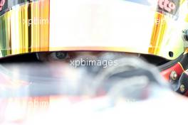 Stoffel Vandoorne (BEL), third driver, McLaren F1 Team  07.09.2014. Formula 1 World Championship, Rd 13, Italian Grand Prix, Monza, Italy, Race Day.