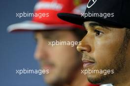 Lewis Hamilton (GBR), Mercedes AMG F1 Team  04.09.2014. Formula 1 World Championship, Rd 13, Italian Grand Prix, Monza, Italy, Preparation Day.