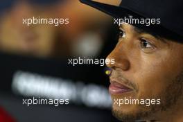 Lewis Hamilton (GBR), Mercedes AMG F1 Team  04.09.2014. Formula 1 World Championship, Rd 13, Italian Grand Prix, Monza, Italy, Preparation Day.