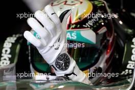 Lewis Hamilton (GBR), Mercedes AMG F1 Team  03.10.2014. Formula 1 World Championship, Rd 15, Japanese Grand Prix, Suzuka, Japan, Practice Day.