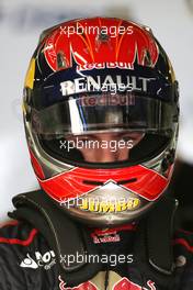 Max Verstappen (NL), Scuderia Toro Rosso  03.10.2014. Formula 1 World Championship, Rd 15, Japanese Grand Prix, Suzuka, Japan, Practice Day.