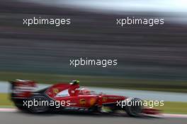 Kimi Raikkonen (FIN), Scuderia Ferrari  04.10.2014. Formula 1 World Championship, Rd 15, Japanese Grand Prix, Suzuka, Japan, Qualifying Day.