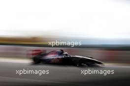 Jean-Eric Vergne (FRA) Scuderia Toro Rosso STR9. 04.10.2014. Formula 1 World Championship, Rd 15, Japanese Grand Prix, Suzuka, Japan, Qualifying Day.