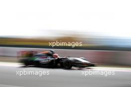 Nico Hulkenberg (GER) Sahara Force India F1 VJM07. 04.10.2014. Formula 1 World Championship, Rd 15, Japanese Grand Prix, Suzuka, Japan, Qualifying Day.