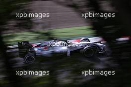 Felipe Massa (BRA) Williams FW36. 04.10.2014. Formula 1 World Championship, Rd 15, Japanese Grand Prix, Suzuka, Japan, Qualifying Day.