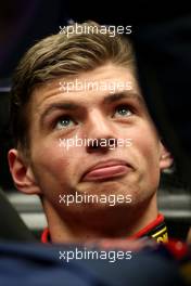 Max Verstappen (NL), Scuderia Toro Rosso  02.10.2014. Formula 1 World Championship, Rd 15, Japanese Grand Prix, Suzuka, Japan, Preparation Day.