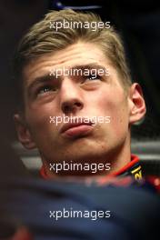 Max Verstappen (NL), Scuderia Toro Rosso  02.10.2014. Formula 1 World Championship, Rd 15, Japanese Grand Prix, Suzuka, Japan, Preparation Day.