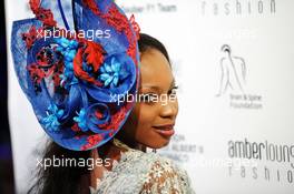 The Amber Lounge Fashion Show. 23.05.2014. Formula 1 World Championship, Rd 6, Monaco Grand Prix, Monte Carlo, Monaco, Friday.