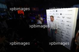 Jeremy Clarkson (GBR) Top Gear TV Presenter at the Amber Lounge Fashion Show. 23.05.2014. Formula 1 World Championship, Rd 6, Monaco Grand Prix, Monte Carlo, Monaco, Friday.