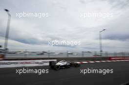 Kevin Magnussen (DEN) McLaren MP4-29. 25.05.2014. Formula 1 World Championship, Rd 6, Monaco Grand Prix, Monte Carlo, Monaco, Race Day.