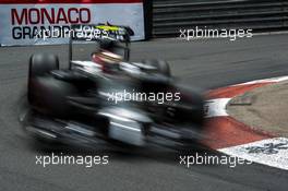 Kevin Magnussen (DEN) McLaren MP4-29. 25.05.2014. Formula 1 World Championship, Rd 6, Monaco Grand Prix, Monte Carlo, Monaco, Race Day.