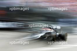 Kevin Magnussen (DEN) McLaren MP4-29. 25.05.2014. Formula 1 World Championship, Rd 6, Monaco Grand Prix, Monte Carlo, Monaco, Race Day.