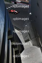 Max Chilton (GBR) Marussia F1 Team MR03. 24.05.2014. Formula 1 World Championship, Rd 6, Monaco Grand Prix, Monte Carlo, Monaco, Qualifying Day