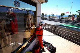 Kamui Kobayashi (JPN), Caterham F1 Team  24.05.2014. Formula 1 World Championship, Rd 6, Monaco Grand Prix, Monte Carlo, Monaco, Qualifying Day