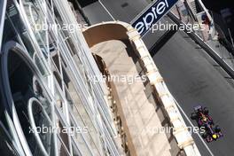 Daniel Ricciardo (AUS), Red Bull Racing  24.05.2014. Formula 1 World Championship, Rd 6, Monaco Grand Prix, Monte Carlo, Monaco, Qualifying Day