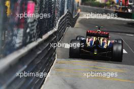 Pastor Maldonado (VEN) Lotus F1 E21. 24.05.2014. Formula 1 World Championship, Rd 6, Monaco Grand Prix, Monte Carlo, Monaco, Qualifying Day