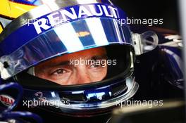 Jean-Eric Vergne (FRA) Scuderia Toro Rosso STR9. 22.05.2014. Formula 1 World Championship, Rd 6, Monaco Grand Prix, Monte Carlo, Monaco, Practice Day.