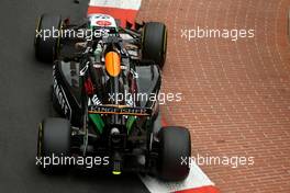 Nico Hulkenberg (GER), Sahara Force India  22.05.2014. Formula 1 World Championship, Rd 6, Monaco Grand Prix, Monte Carlo, Monaco, Practice Day.