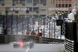 Daniil Kvyat (RUS), Scuderia Toro Rosso  22.05.2014. Formula 1 World Championship, Rd 6, Monaco Grand Prix, Monte Carlo, Monaco, Practice Day.