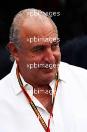 Sir Philip Green (GBR) Arcadia Group CEO. 25.05.2014. Formula 1 World Championship, Rd 6, Monaco Grand Prix, Monte Carlo, Monaco, Race Day.