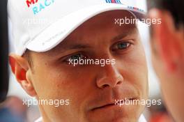 Valtteri Bottas (FIN) Williams. 21.05.2014. Formula 1 World Championship, Rd 6, Monaco Grand Prix, Monte Carlo, Monaco, Preparation Day.