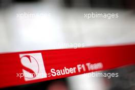 Sauber F1 Team  21.05.2014. Formula 1 World Championship, Rd 6, Monaco Grand Prix, Monte Carlo, Monaco, Preparation Day.