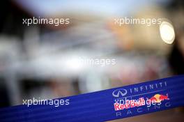 Red Bull Racing  21.05.2014. Formula 1 World Championship, Rd 6, Monaco Grand Prix, Monte Carlo, Monaco, Preparation Day.