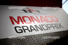 Monaco atmosphere 21.05.2014. Formula 1 World Championship, Rd 6, Monaco Grand Prix, Monte Carlo, Monaco, Preparation Day.