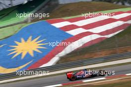 Daniil Kvyat (RUS), Scuderia Toro Rosso  28.03.2014. Formula 1 World Championship, Rd 2, Malaysian Grand Prix, Sepang, Malaysia, Friday.