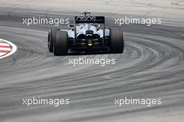 Kevin Magnussen (DEN), McLaren F1  28.03.2014. Formula 1 World Championship, Rd 2, Malaysian Grand Prix, Sepang, Malaysia, Friday.