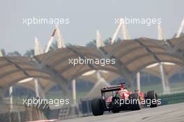 Fernando Alonso (ESP), Scuderia Ferrari  28.03.2014. Formula 1 World Championship, Rd 2, Malaysian Grand Prix, Sepang, Malaysia, Friday.