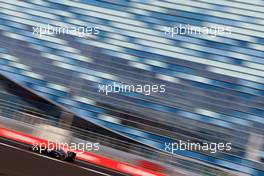 Kevin Magnussen (DEN), McLaren F1  12.10.2014. Formula 1 World Championship, Rd 16, Russian Grand Prix, Sochi Autodrom, Sochi, Russia, Race Day.