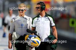 Marcus Ericsson (SWE), Caterham F1 Team  11.10.2014. Formula 1 World Championship, Rd 16, Russian Grand Prix, Sochi Autodrom, Sochi, Russia, Qualifying Day.