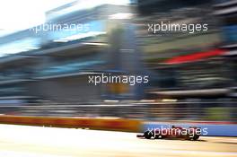 Kimi Raikkonen (FIN) Ferrari F14-T. 11.10.2014. Formula 1 World Championship, Rd 16, Russian Grand Prix, Sochi Autodrom, Sochi, Russia, Qualifying Day.