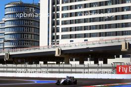 Felipe Massa (BRA) Williams FW36. 11.10.2014. Formula 1 World Championship, Rd 16, Russian Grand Prix, Sochi Autodrom, Sochi, Russia, Qualifying Day.