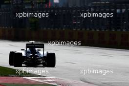 Valtteri Bottas (FIN), Williams F1 Team  11.10.2014. Formula 1 World Championship, Rd 16, Russian Grand Prix, Sochi Autodrom, Sochi, Russia, Qualifying Day.