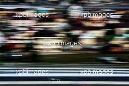 Lewis Hamilton (GBR) Mercedes AMG F1 W05. 11.10.2014. Formula 1 World Championship, Rd 16, Russian Grand Prix, Sochi Autodrom, Sochi, Russia, Qualifying Day.