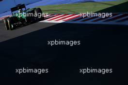 Kamui Kobayashi (JPN), Caterham F1 Team  11.10.2014. Formula 1 World Championship, Rd 16, Russian Grand Prix, Sochi Autodrom, Sochi, Russia, Qualifying Day.